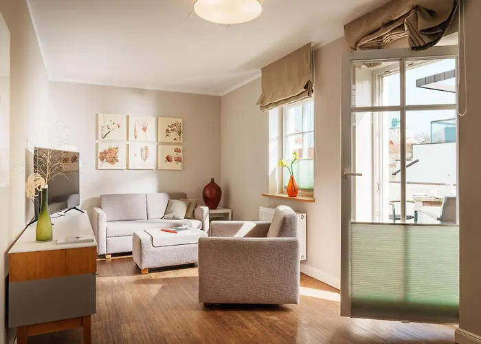 Hotel Meersinn klimaneutral